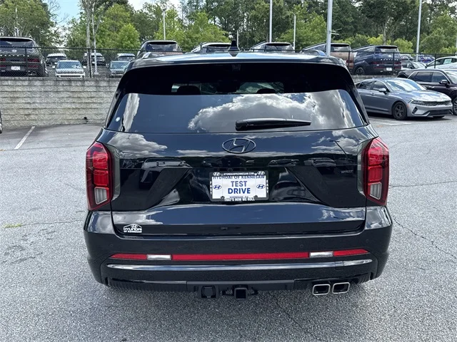 Nuevos HYUNDAI PALISADE at Gainesville Hyundai in Gainesville
