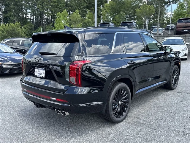 Nuevos HYUNDAI PALISADE at Gainesville Hyundai in Gainesville