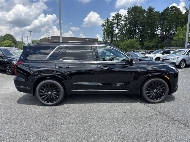 Nuevos HYUNDAI PALISADE at Gainesville Hyundai in Gainesville