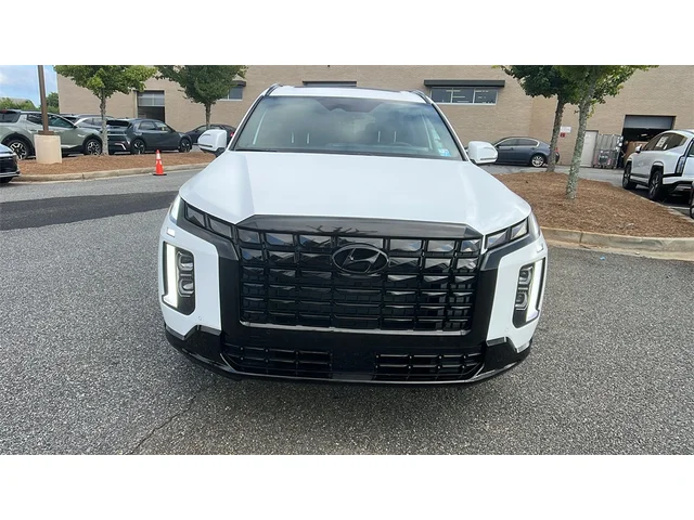 Nuevos HYUNDAI PALISADE at Gainesville Hyundai in Gainesville