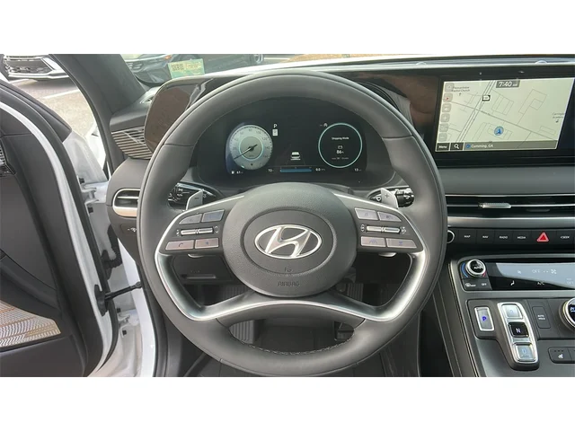 Nuevos HYUNDAI PALISADE at Gainesville Hyundai in Gainesville