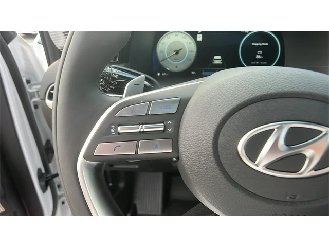 Nuevos HYUNDAI PALISADE at Gainesville Hyundai in Gainesville