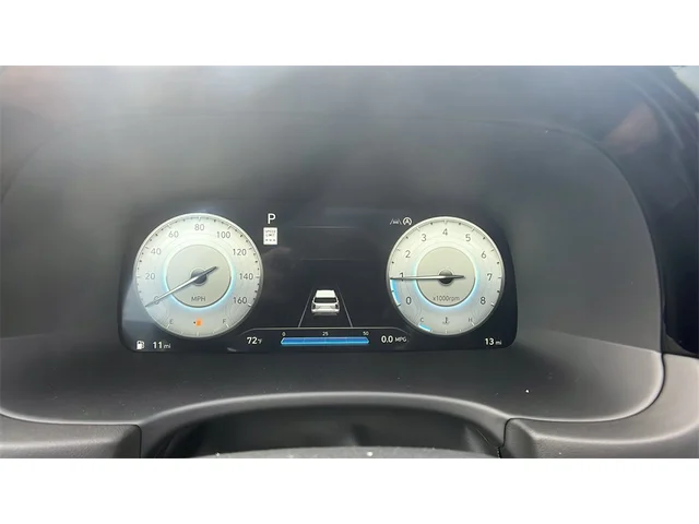 Nuevos HYUNDAI PALISADE at Gainesville Hyundai in Gainesville