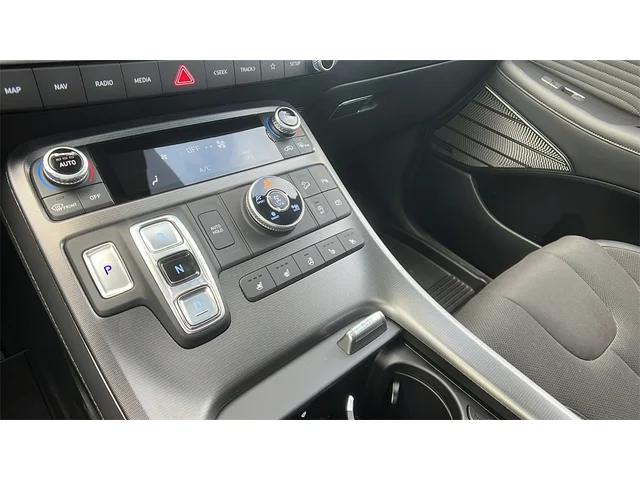 Nuevos HYUNDAI PALISADE at Gainesville Hyundai in Gainesville