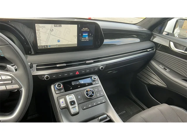 Nuevos HYUNDAI PALISADE at Gainesville Hyundai in Gainesville