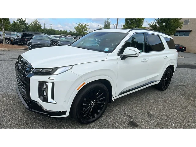 Nuevos HYUNDAI PALISADE at Gainesville Hyundai in Gainesville