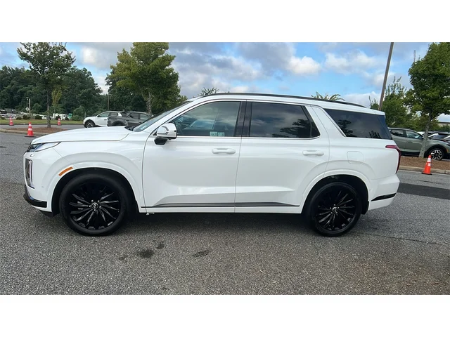 Nuevos HYUNDAI PALISADE at Gainesville Hyundai in Gainesville