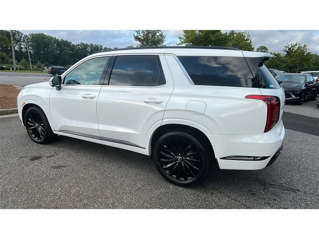 Nuevos HYUNDAI PALISADE at Gainesville Hyundai in Gainesville