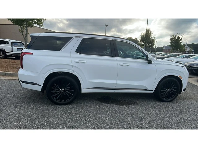 Nuevos HYUNDAI PALISADE at Gainesville Hyundai in Gainesville