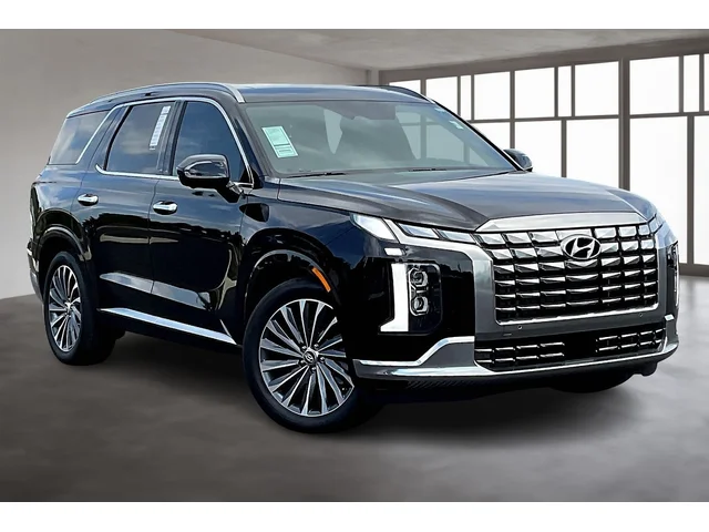 SEMINUEVOS HYUNDAI Palisade a Gainesville en Gainesville Hyundai