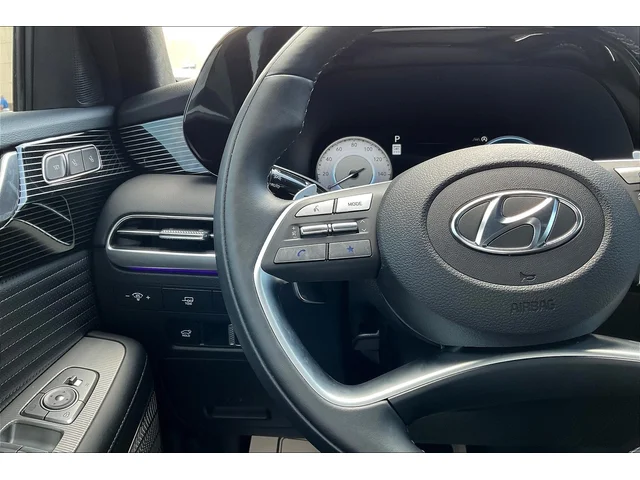 SEMINUEVOS HYUNDAI Palisade a Gainesville en Gainesville Hyundai