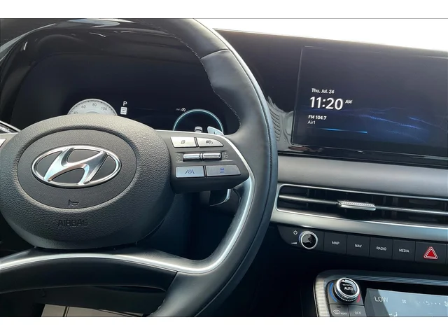 SEMINUEVOS HYUNDAI Palisade a Gainesville en Gainesville Hyundai