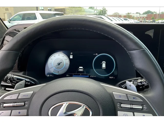 SEMINUEVOS HYUNDAI Palisade a Gainesville en Gainesville Hyundai