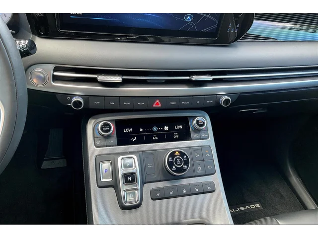 SEMINUEVOS HYUNDAI Palisade a Gainesville en Gainesville Hyundai
