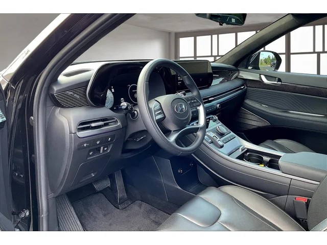 SEMINUEVOS HYUNDAI Palisade a Gainesville en Gainesville Hyundai
