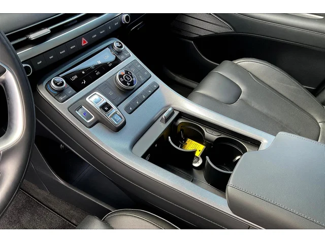SEMINUEVOS HYUNDAI Palisade a Gainesville en Gainesville Hyundai