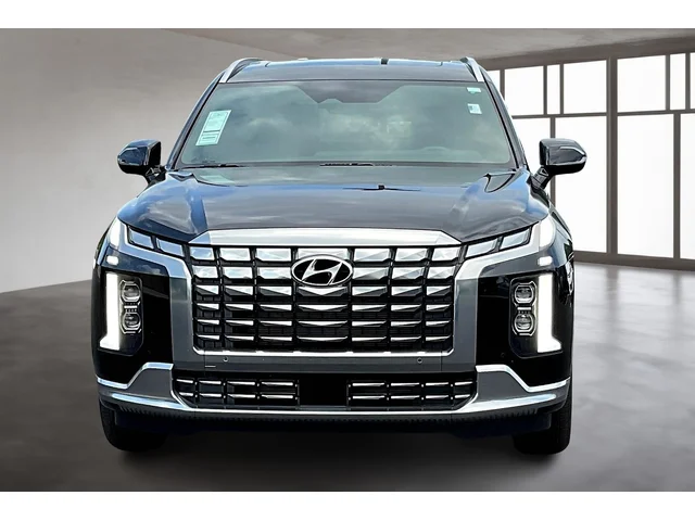 SEMINUEVOS HYUNDAI Palisade a Gainesville en Gainesville Hyundai