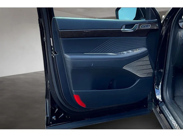 SEMINUEVOS HYUNDAI Palisade a Gainesville en Gainesville Hyundai