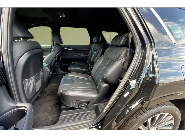 SEMINUEVOS HYUNDAI Palisade a Gainesville en Gainesville Hyundai