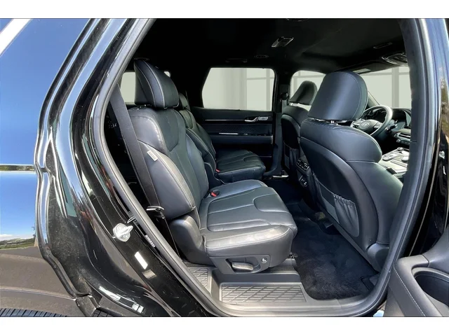 SEMINUEVOS HYUNDAI Palisade a Gainesville en Gainesville Hyundai