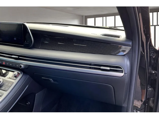 SEMINUEVOS HYUNDAI Palisade a Gainesville en Gainesville Hyundai