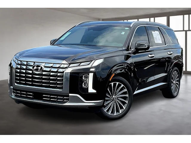 SEMINUEVOS HYUNDAI Palisade a Gainesville en Gainesville Hyundai