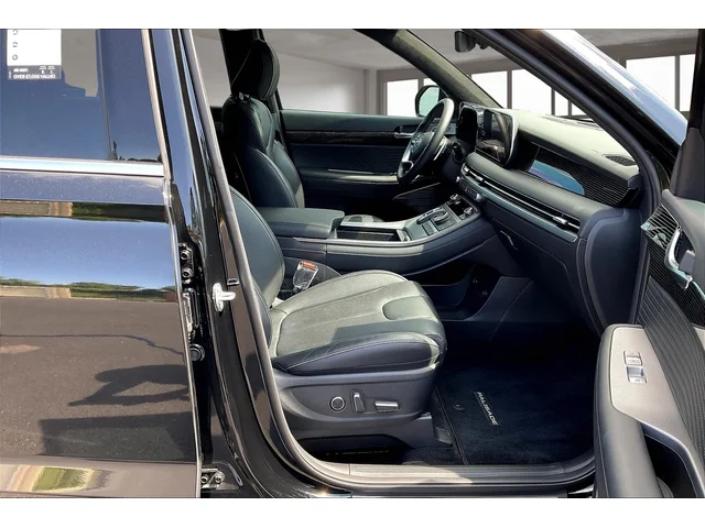 SEMINUEVOS HYUNDAI Palisade a Gainesville en Gainesville Hyundai