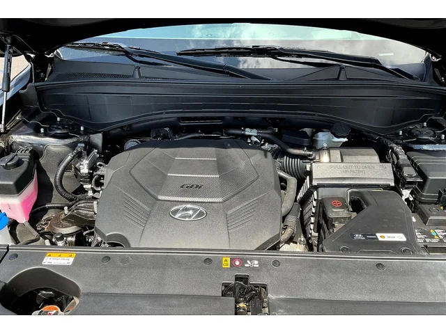 SEMINUEVOS HYUNDAI Palisade a Gainesville en Gainesville Hyundai