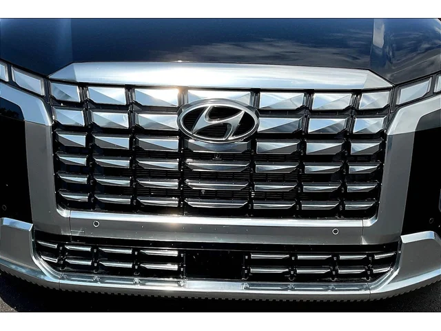 SEMINUEVOS HYUNDAI Palisade a Gainesville en Gainesville Hyundai