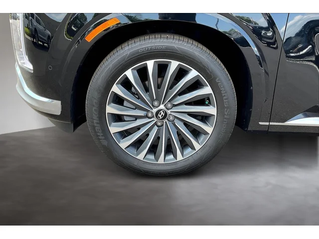 SEMINUEVOS HYUNDAI Palisade a Gainesville en Gainesville Hyundai