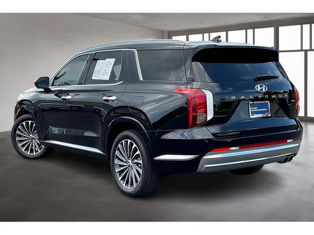 SEMINUEVOS HYUNDAI Palisade a Gainesville en Gainesville Hyundai