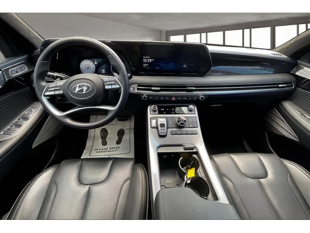 SEMINUEVOS HYUNDAI Palisade a Gainesville en Gainesville Hyundai