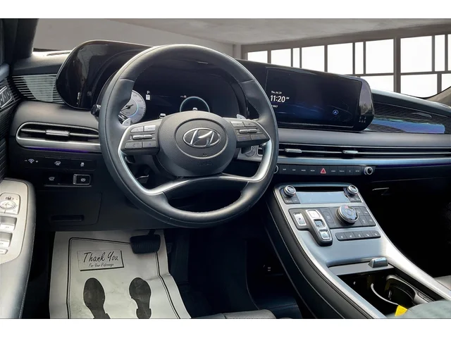 SEMINUEVOS HYUNDAI Palisade a Gainesville en Gainesville Hyundai