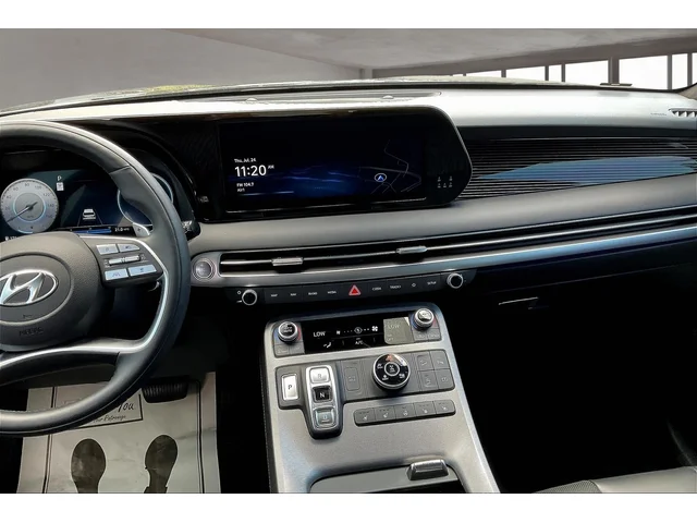 SEMINUEVOS HYUNDAI Palisade a Gainesville en Gainesville Hyundai