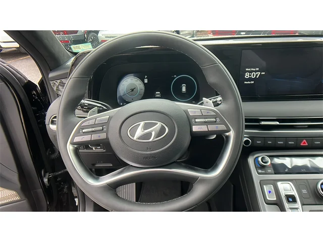 Nuevos HYUNDAI PALISADE at Gainesville Hyundai in Gainesville