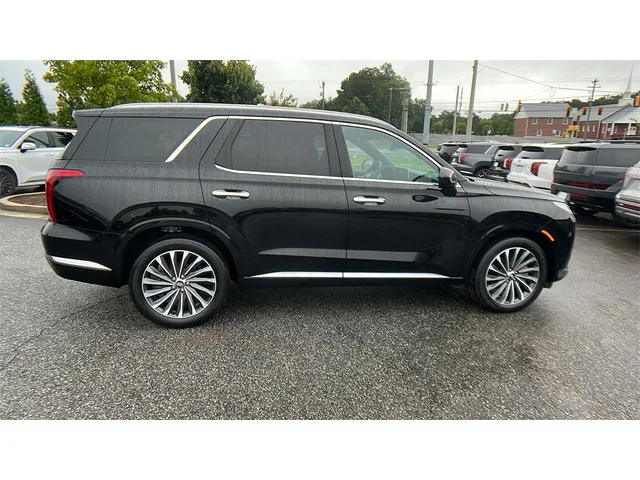 Nuevos HYUNDAI PALISADE at Gainesville Hyundai in Gainesville