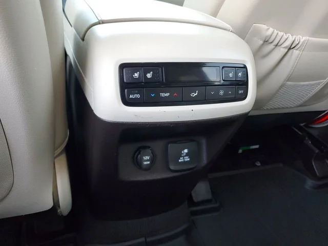 SEMINUEVOS HYUNDAI Palisade a Estados en autogozo