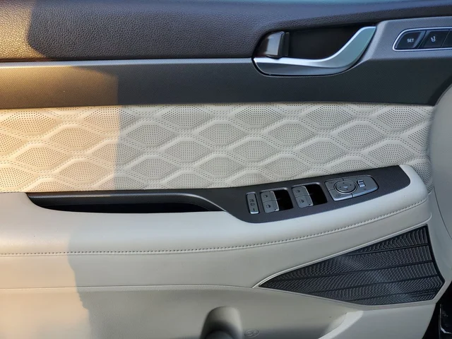 SEMINUEVOS HYUNDAI Palisade a Estados en autogozo