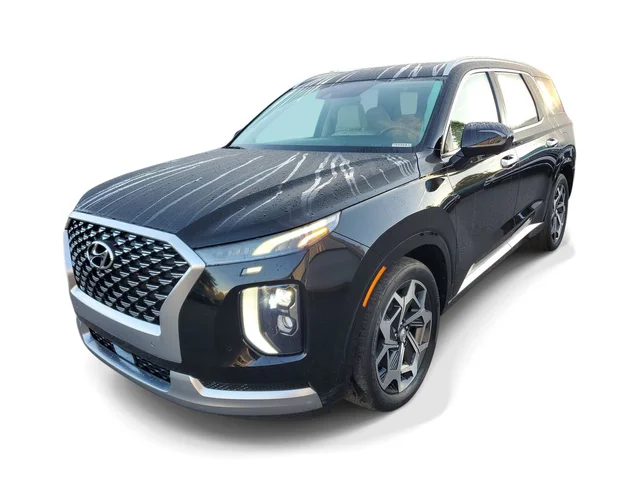 SEMINUEVOS HYUNDAI Palisade a Estados en autogozo