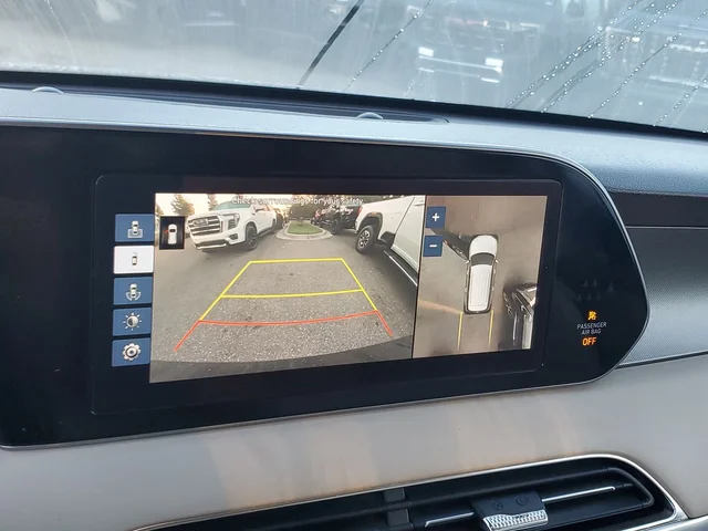 SEMINUEVOS HYUNDAI Palisade a Estados en autogozo