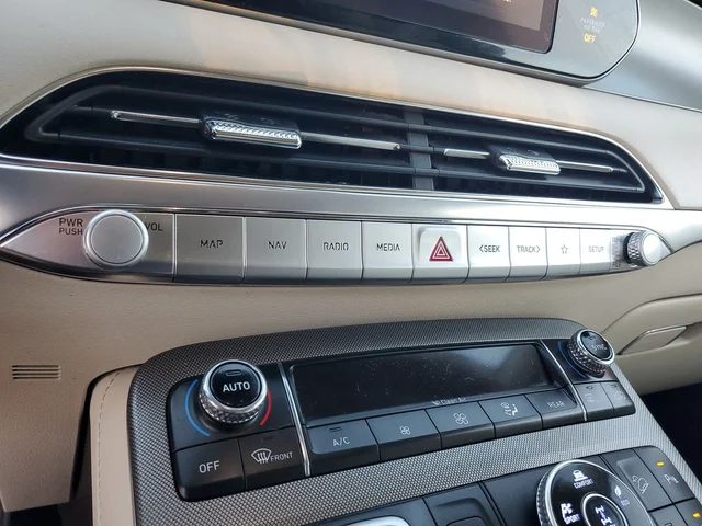 SEMINUEVOS HYUNDAI Palisade a Estados en autogozo