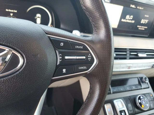 SEMINUEVOS HYUNDAI Palisade a Estados en autogozo
