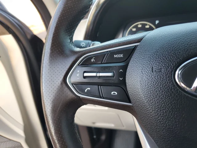 SEMINUEVOS HYUNDAI Palisade a Estados en autogozo