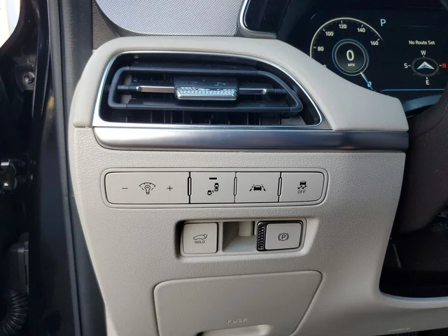 SEMINUEVOS HYUNDAI Palisade a Estados en autogozo