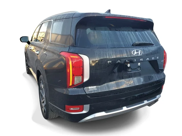 SEMINUEVOS HYUNDAI Palisade a Estados en autogozo