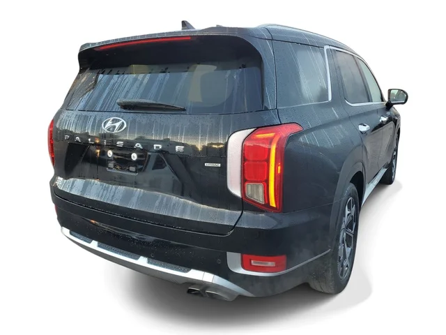 SEMINUEVOS HYUNDAI Palisade a Estados en autogozo