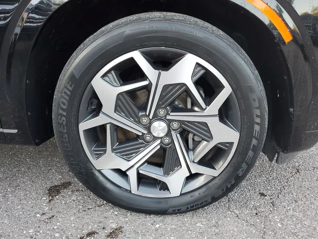SEMINUEVOS HYUNDAI Palisade a Estados en autogozo