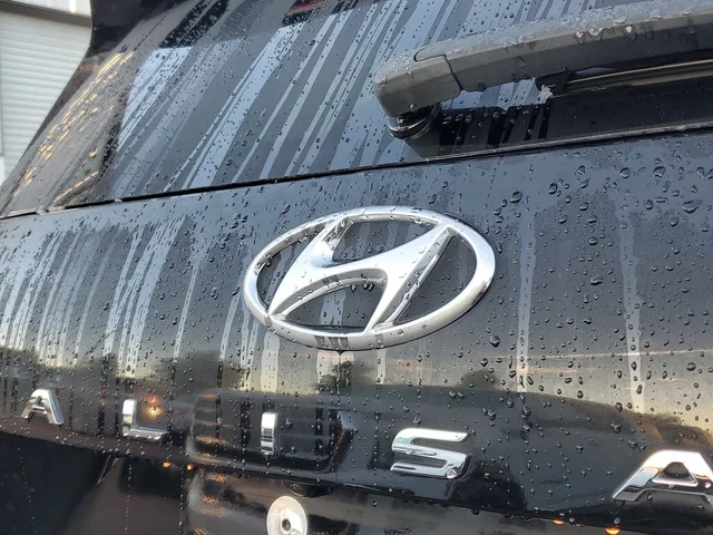 SEMINUEVOS HYUNDAI Palisade a Estados en autogozo