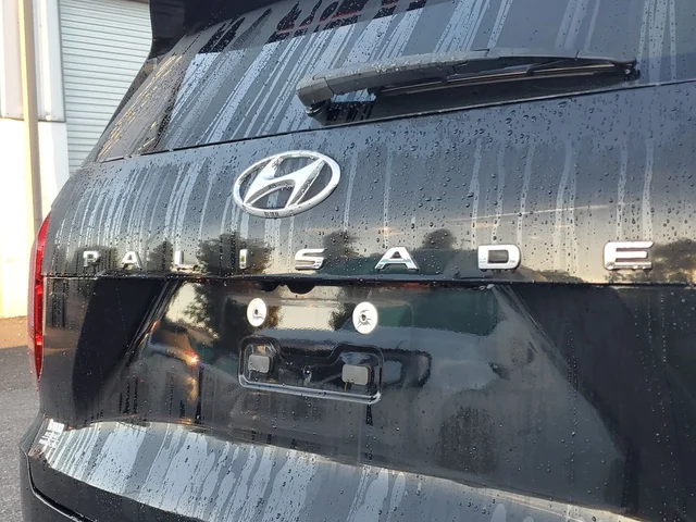 SEMINUEVOS HYUNDAI Palisade a Estados en autogozo