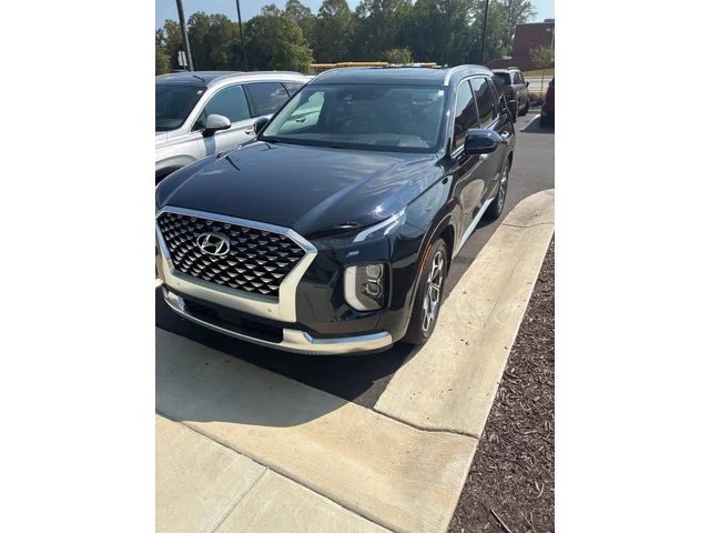 SEMINUEVOS HYUNDAI Palisade a Gainesville en Gainesville Hyundai